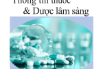 BẢN TIN SỐ 02 - THÔNG TIN THUỐC & DƯỢC LÂM SÀNG