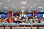 Lễ kỷ niệm Ngày Phụ nữ Việt Nam 20/10 và 95 năm ngày thành lập Hội Liên hiệp Phụ nữ Việt Nam (20/10/1930 – 20/10/2025) tại Bệnh viện Ung bướu Khánh Hòa