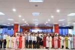 Bệnh viện Ung bướu Khánh Hòa tổ chức Tọa đàm Kỷ niệm 116 Ngày Quốc tế Phụ nữ (08/03/1910 – 08/03/2026) và 1986 năm cuộc khởi nghĩa Hai Bà Trưng