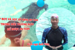 Phòng chống đuối nước
