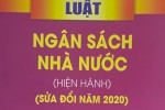 Luật ngân sách nhà nước