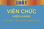 Luật Viên chức