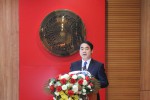 Đồng chí Nghiêm Xuân Thành, Ủy viên Trung ương Đảng, Bí thư Tỉnh ủy Khánh Hòa. (Ảnh: TTXVN)