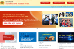 Hướng dẫn sử dụng nền tảng Bình dân học vụ số