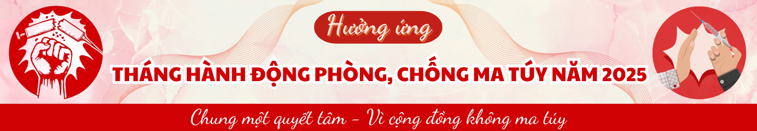 Tháng hành động vì môi trường 2025