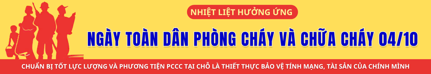 tuyên truyền PCCC