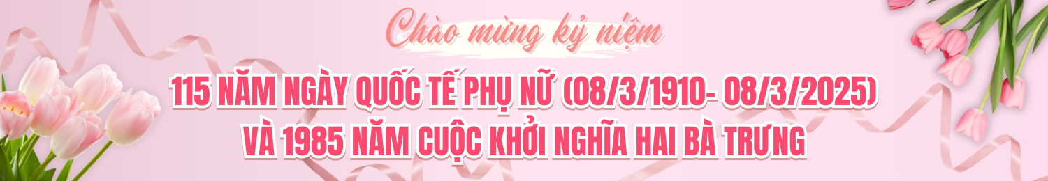 kỷ niệm 8.3